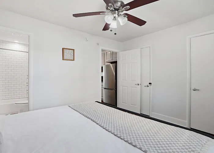 Worth Near Tcu - King Bed Fort Worth